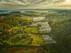 Wodny Świat in Ostrzyce